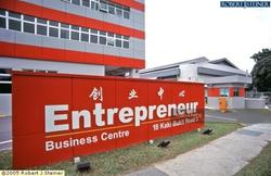 Entrepreneur Business Centre (D14), Office #113682652